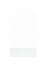Frosty White Guest Towels (16)