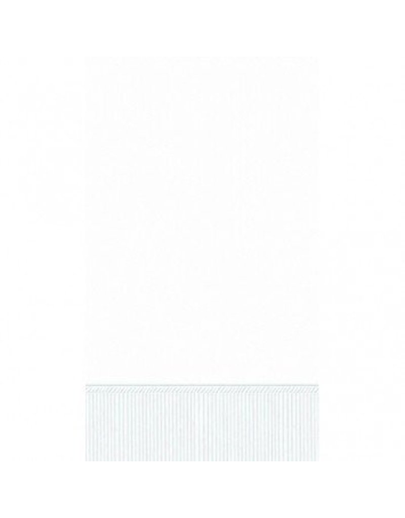 Frosty White Guest Towels (16)