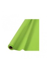 Kiwi Solid Table Roll, 40" x 100'