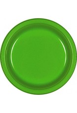 Kiwi 10.25" Plastic Plate (20)