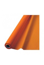 Orange Peel Solid Solid Table Roll, 40" x 100'