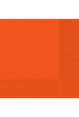 Orange Peel Dinner Napkins (20)