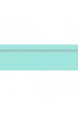 Robin's Egg Blue Solid Table Roll, 40" x 100'