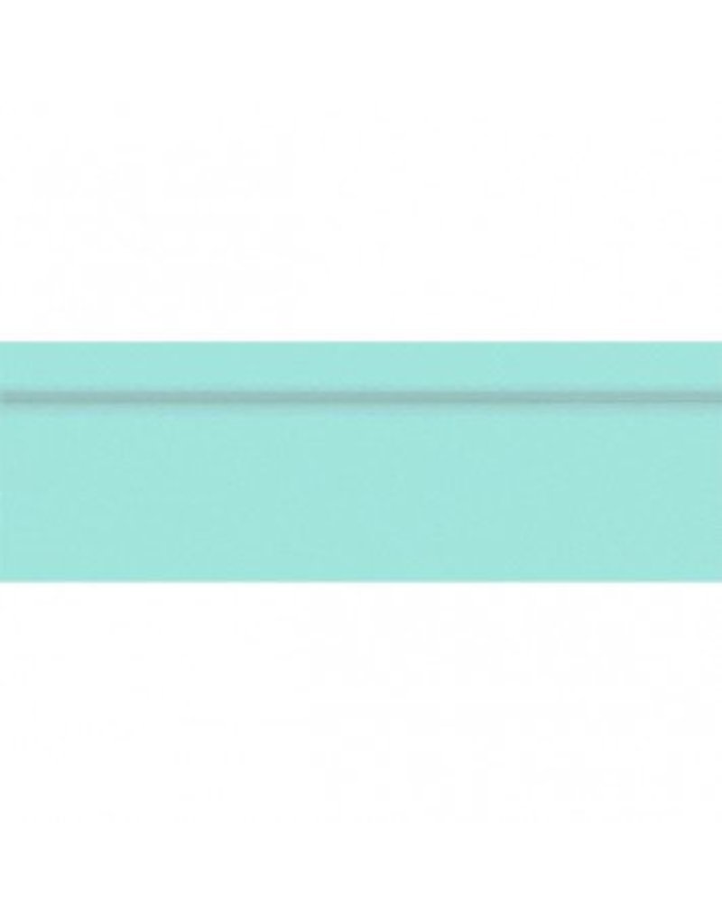 Robin's Egg Blue Solid Table Roll, 40" x 100'