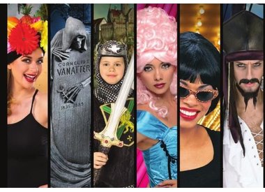 Costume Accessories