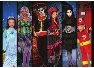 Costumes