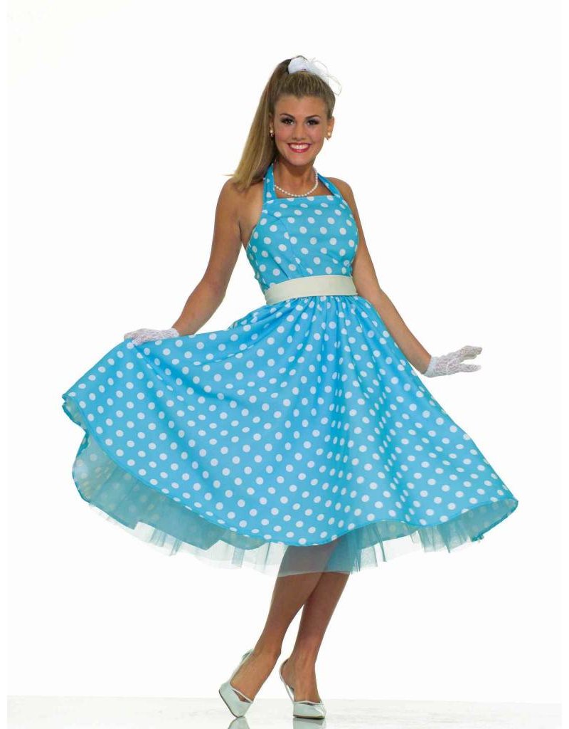 Women's Summer Daze Costume