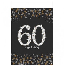 Sparkling Celebration 60 Tablecover