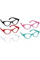 50's Cat Style Glasses (10)