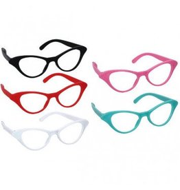 50's Cat Style Glasses (10)