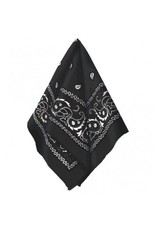 Black Bandana