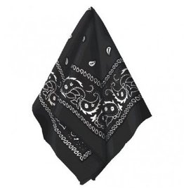 Black Bandana