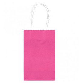 Bright Pink Cub Bags Value Pack (10)