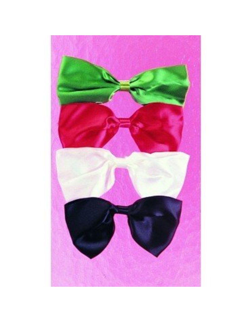 Green Bow Tie