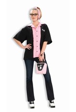 Bowling Shirt Female