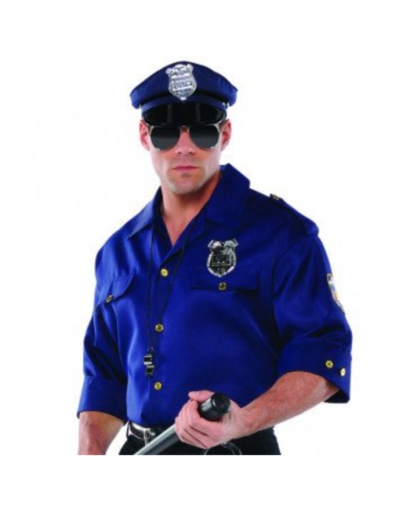 Police Shirt Standard