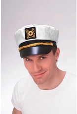 Yachtman Hat