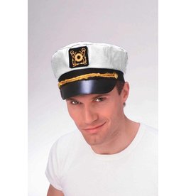 Yachtman Hat