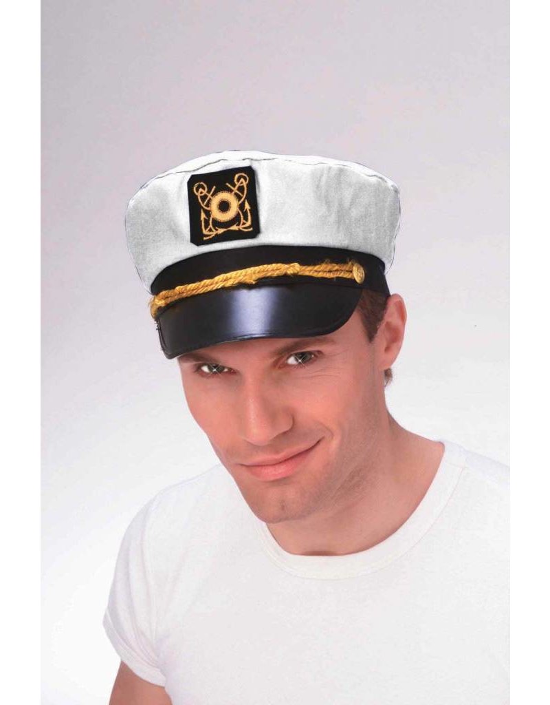 Yachtman Hat