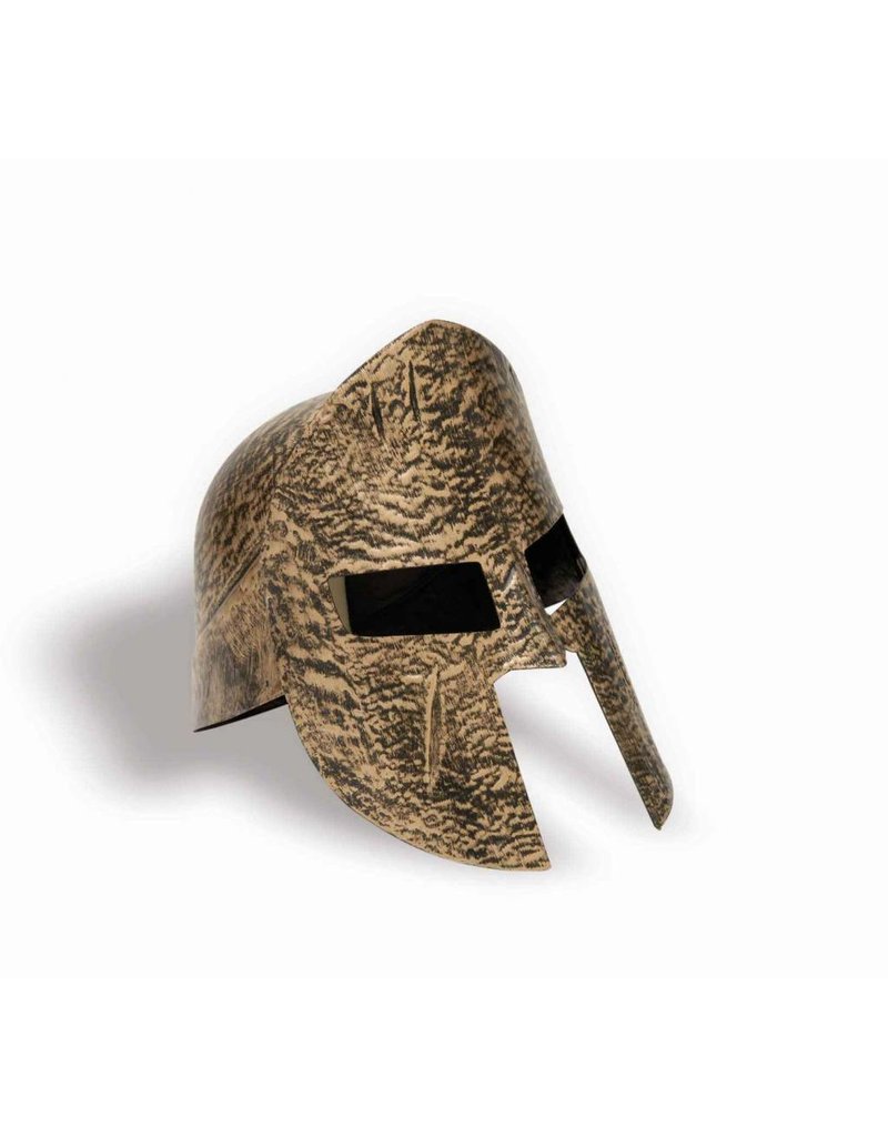 Spartan Helmet