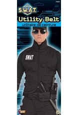S.W.A.T.Utility Belt