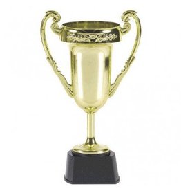 Jumbo Trophy Cup