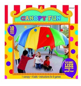 Canopy Fun Game