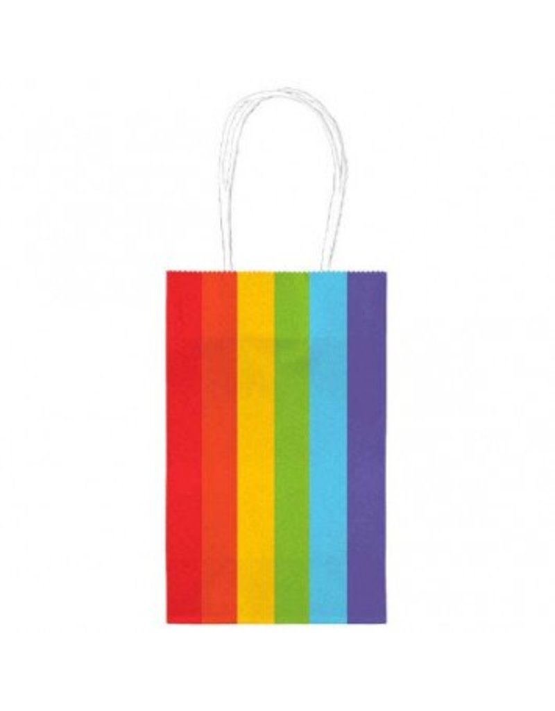 Rainbow Cub Bags Value Pack (10)