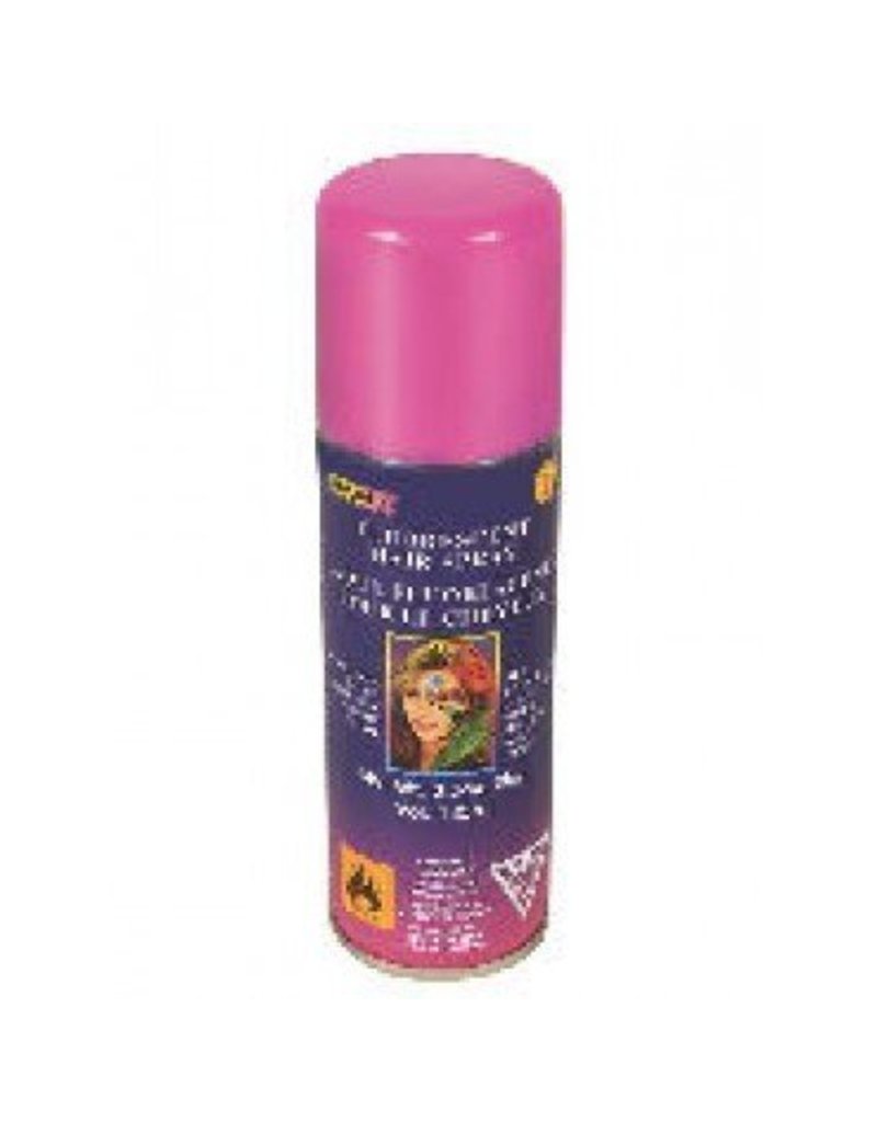 Hairspray Pink