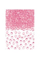 New Pink Confetti Gems