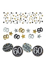 Sparkling Celebration 60 Confetti