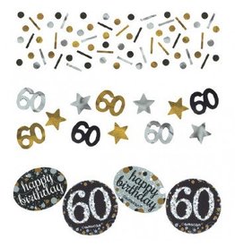 Sparkling Celebration 60 Confetti