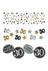 Sparkling Celebration 30 Confetti
