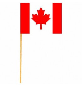 Canada Day Picks (50)