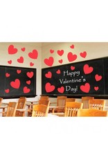Valentine's Cutouts Mega Value Pack (30)