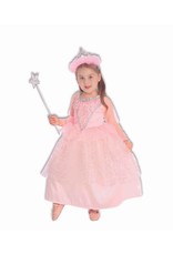 Child Fairy Tale Princess Small (4-6) Costume