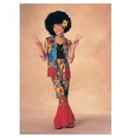 Child Flower Power Small (4-6) Costume