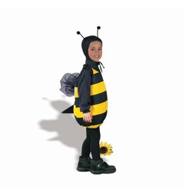 Child Honey Bee One Size Costume