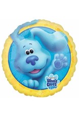 Blue's Clues 18" Mylar Balloon