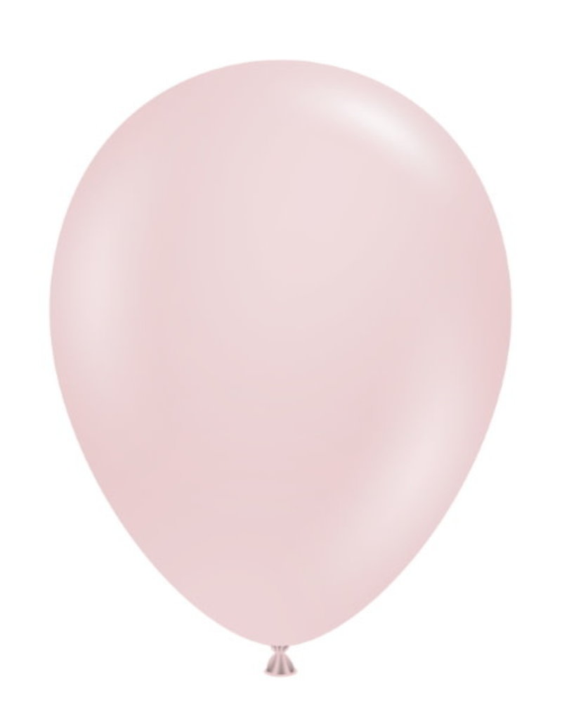Tuftex 5" Balloon Cameo