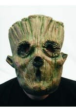 Tree Face Mask