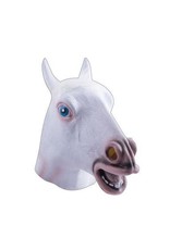 White Horse Mask