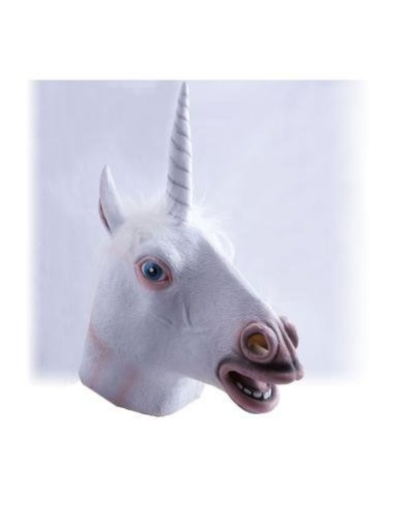 Unicorn Mask