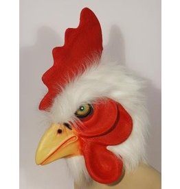 Rooster Mask