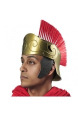 Roman Helmet Deluxe