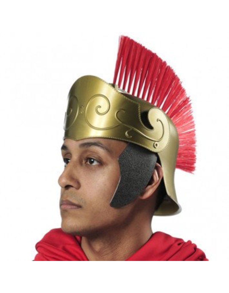 Roman Helmet Deluxe