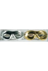 Rio Gold Eyemask