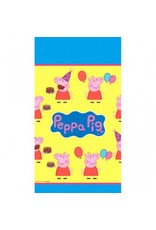 Peppa Pig Tablecover