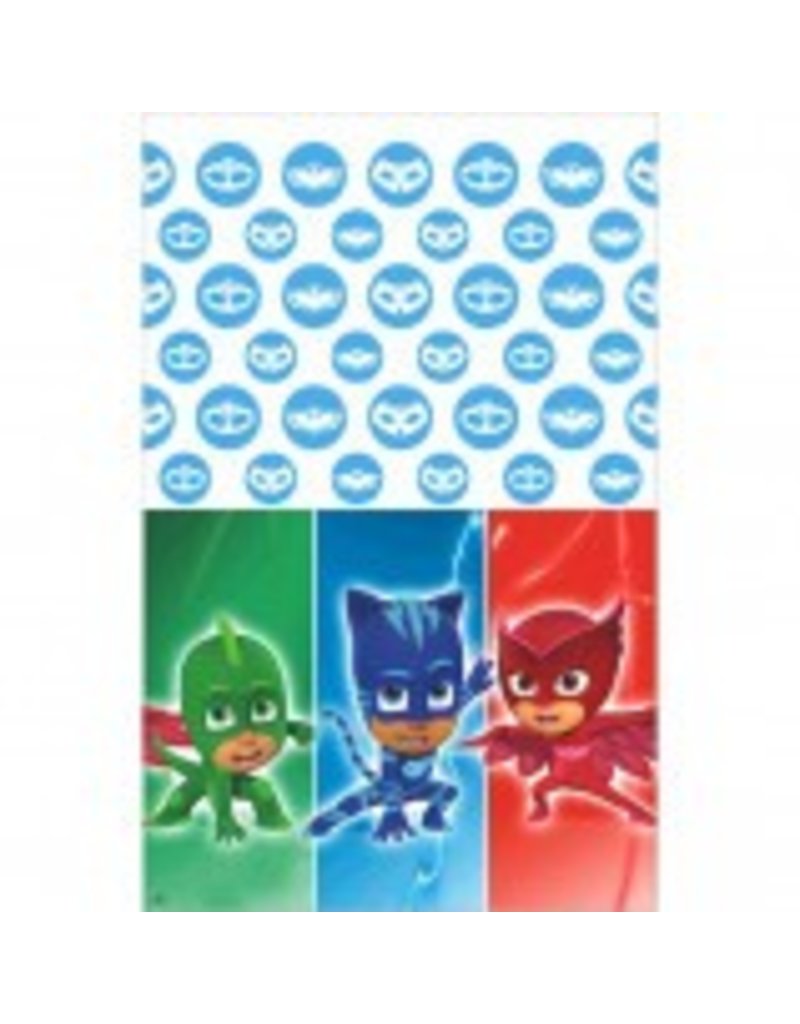 PJ Masks Tablecover