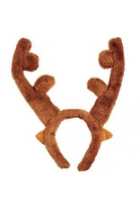 Reindeer Antler Headband